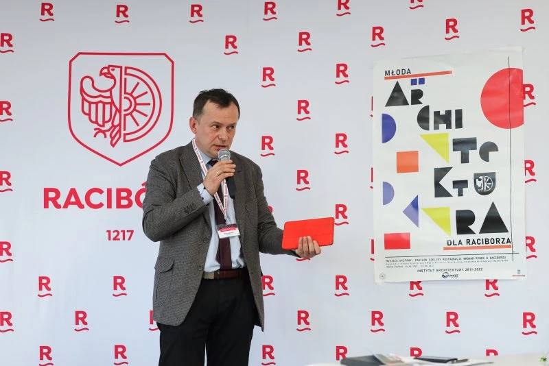 O „Ochronie Krajobrazu Kulturowego Miast Historycznych” w Raciborzu — 19