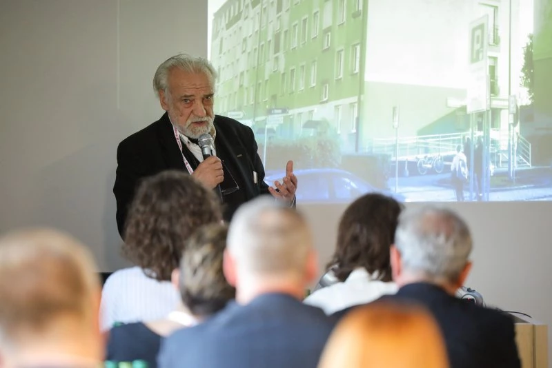 O „Ochronie Krajobrazu Kulturowego Miast Historycznych” w Raciborzu — 9