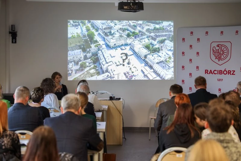 O „Ochronie Krajobrazu Kulturowego Miast Historycznych” w Raciborzu — 6