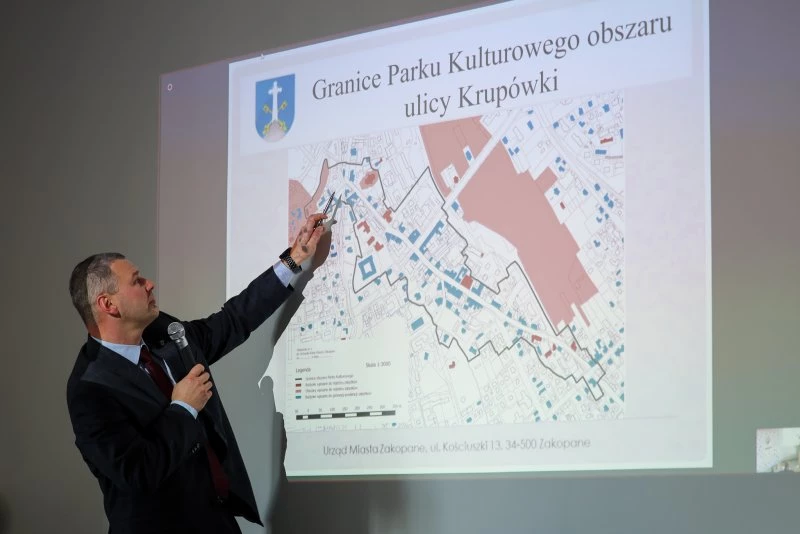 O „Ochronie Krajobrazu Kulturowego Miast Historycznych” w Raciborzu — 18
