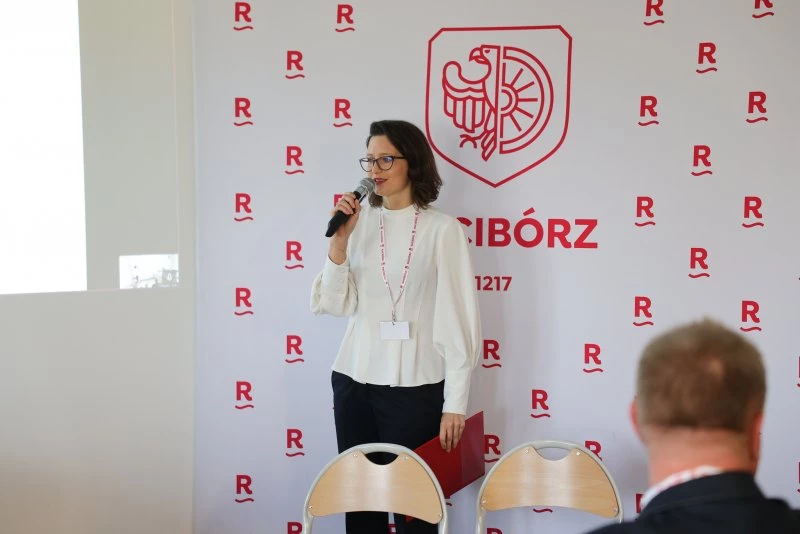 O „Ochronie Krajobrazu Kulturowego Miast Historycznych” w Raciborzu — 13