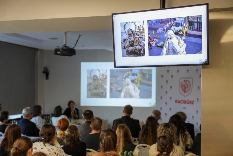 O „Ochronie Krajobrazu Kulturowego Miast Historycznych” w Raciborzu — 7