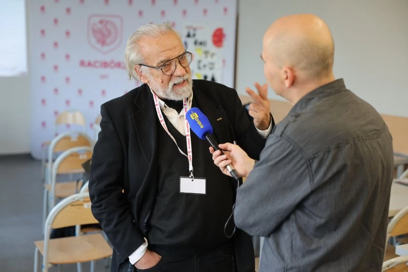 O „Ochronie Krajobrazu Kulturowego Miast Historycznych” w Raciborzu — 15