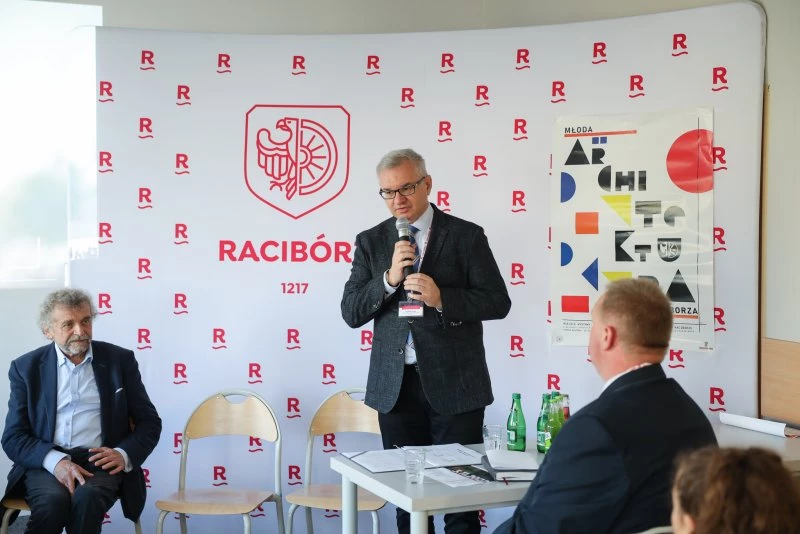 O „Ochronie Krajobrazu Kulturowego Miast Historycznych” w Raciborzu — 5