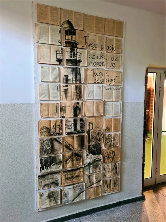 Przedstawiciele powiatu raciborskiego z wizytą w powiecie kędzierzyńsko-kozielskim — 14