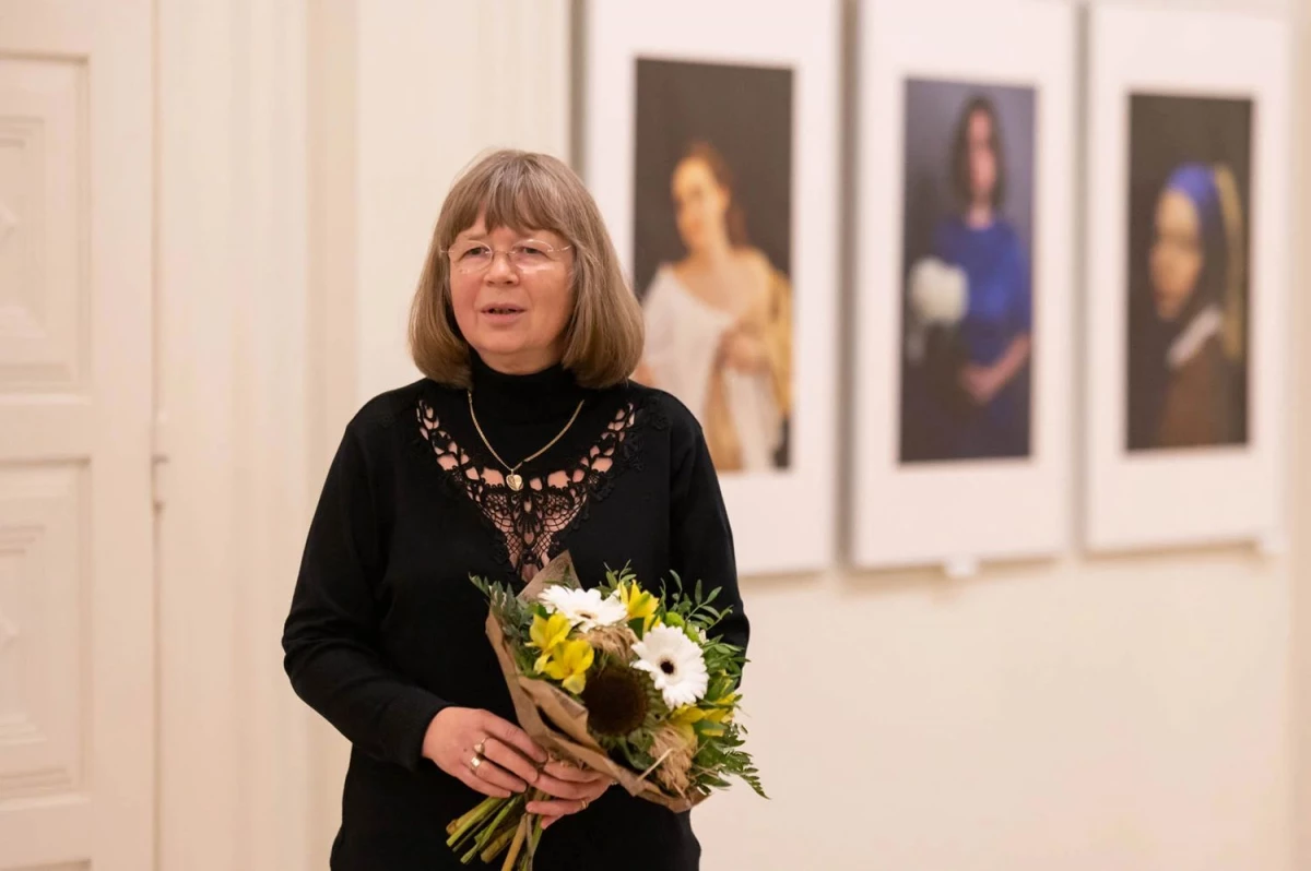 40-lecie pracy zawodowej dr Gabrieli Habrom-Rokosz — 8