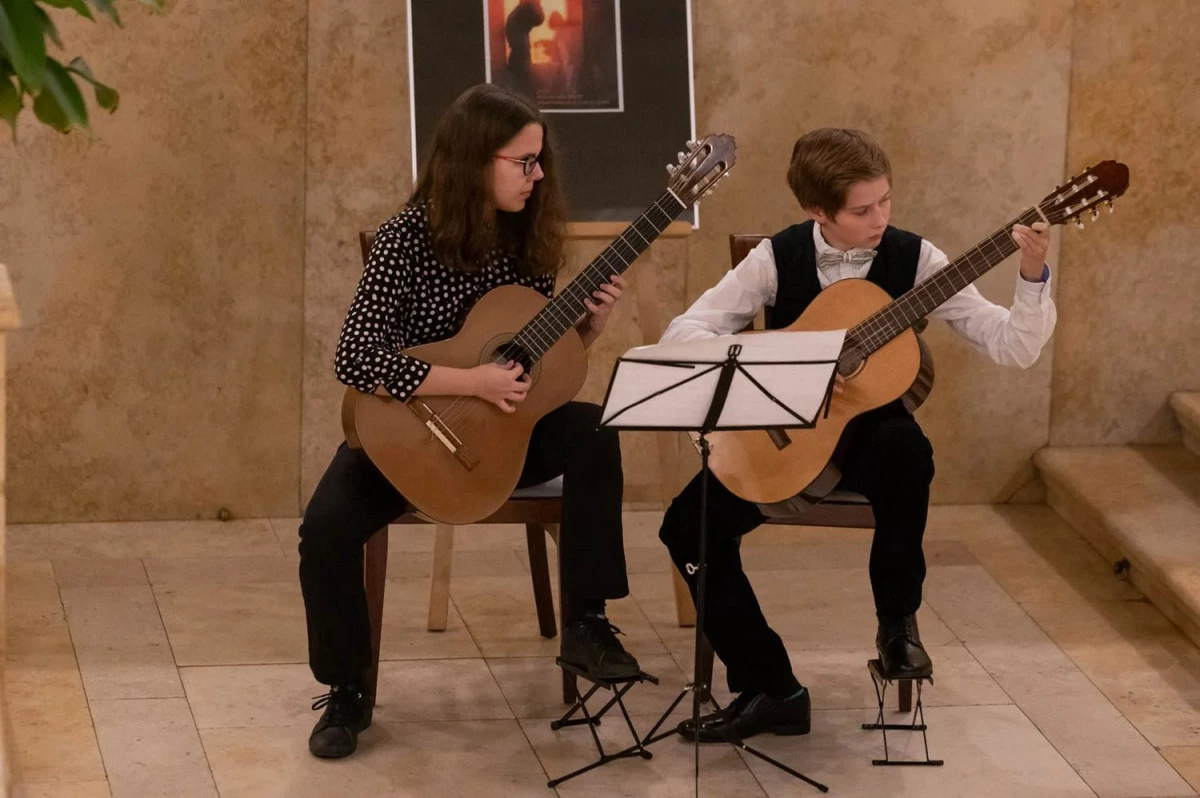 40-lecie pracy zawodowej dr Gabrieli Habrom-Rokosz — 14