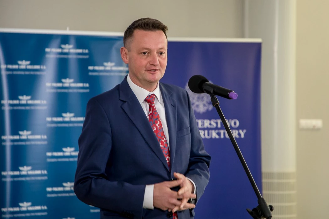 Kolej wróci do Jastrzębia-Zdroju. Umowa z PKP PLK podpisana — 9