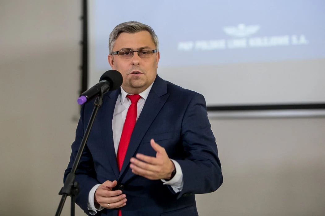 Kolej wróci do Jastrzębia-Zdroju. Umowa z PKP PLK podpisana — 5