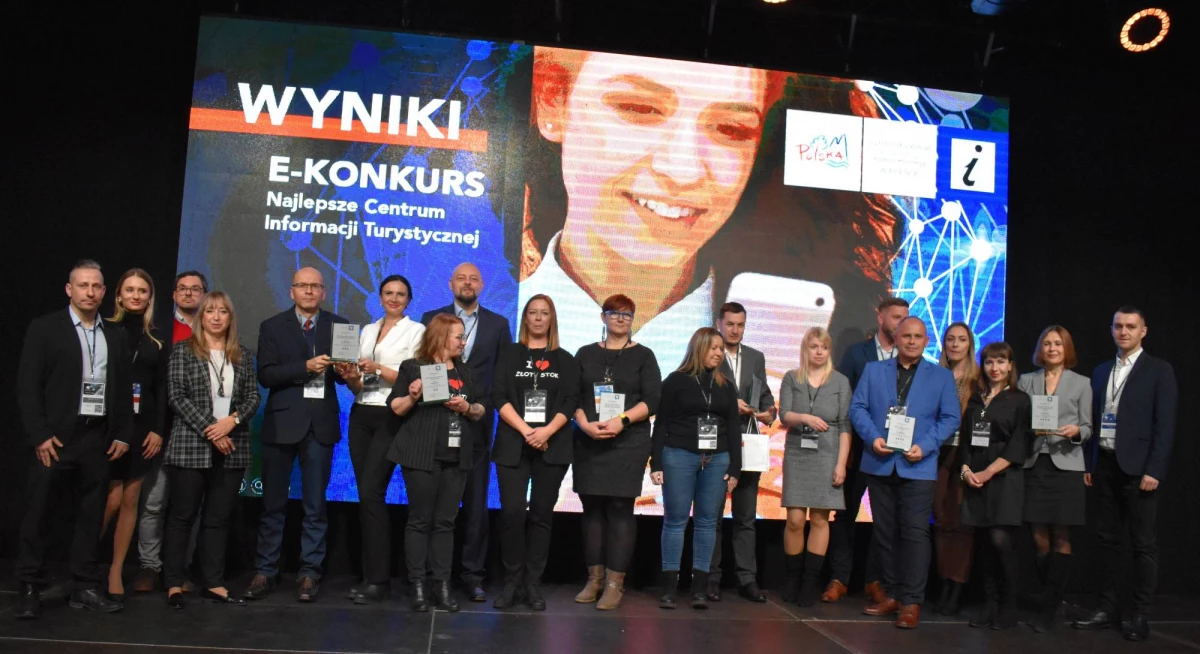Punkt Informacji Turystycznej na Zamku Piastowskim w Raciborzu nagrodzony — 5