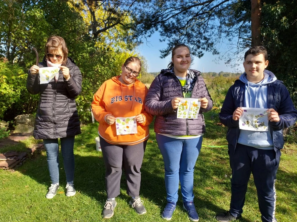 Akademia Równych Szans w Zespole Szkół Specjalnych w Raciborzu — 6