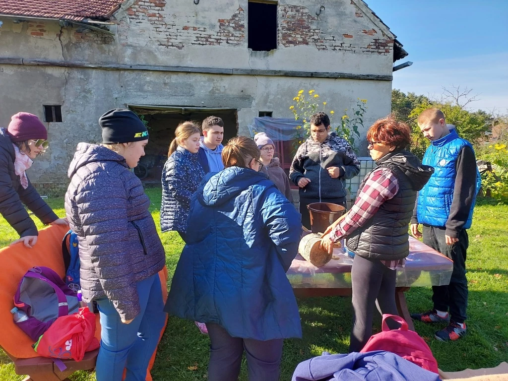 Akademia Równych Szans w Zespole Szkół Specjalnych w Raciborzu — 3