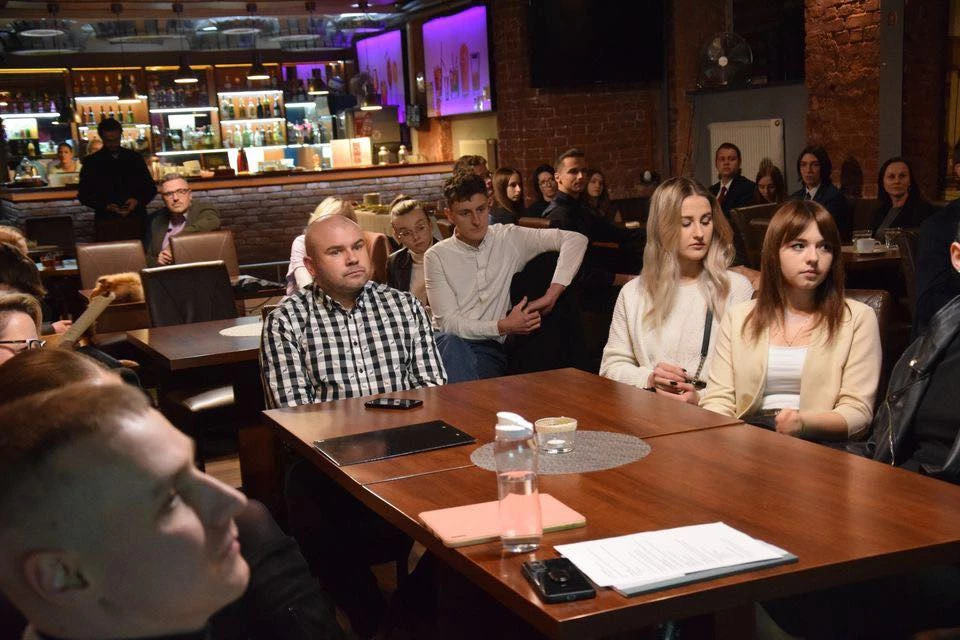 Konkurs na Najlepszy Raciborski Biznesplan 2022 rozstrzygnięty — 21