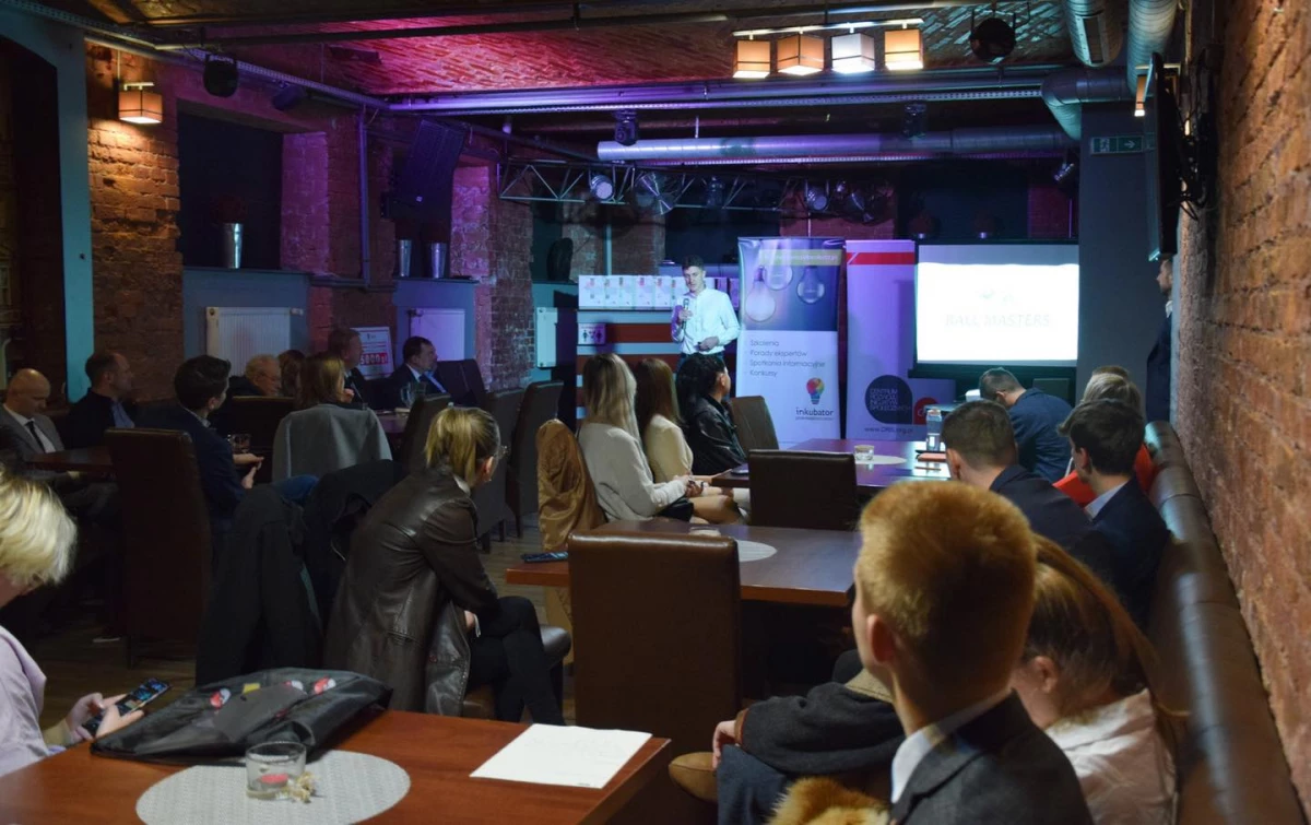 Konkurs na Najlepszy Raciborski Biznesplan 2022 rozstrzygnięty — 16