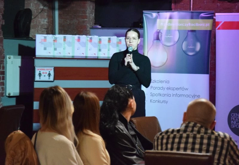 Konkurs na Najlepszy Raciborski Biznesplan 2022 rozstrzygnięty — 9