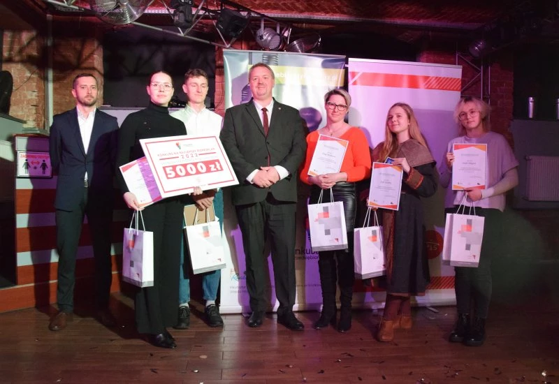 Konkurs na Najlepszy Raciborski Biznesplan 2022 rozstrzygnięty — 5