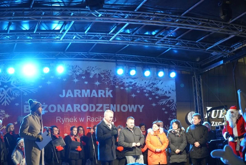 Delegacja z Węgier z wizytą w Raciborzu — 8