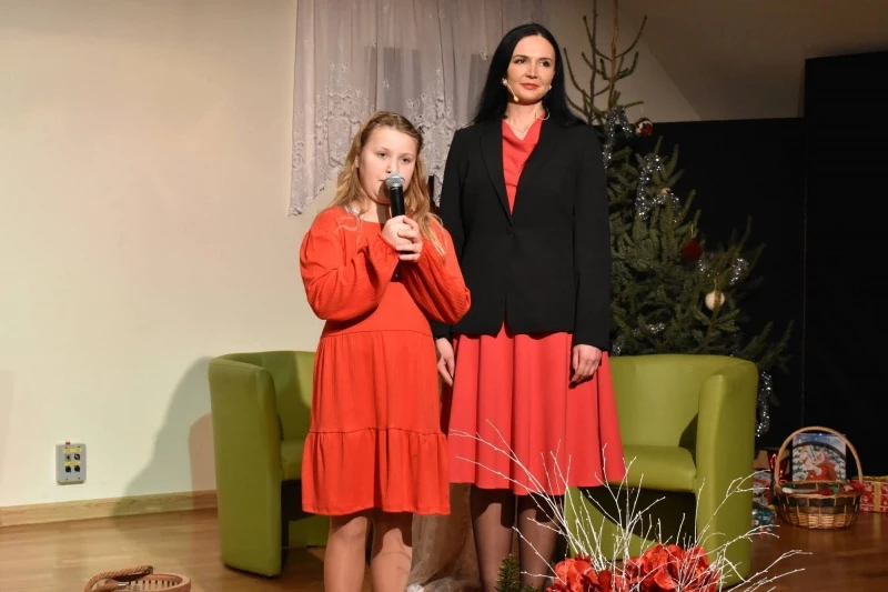 „Grudniowe refleksje” na Zamku Piastowskim — 9