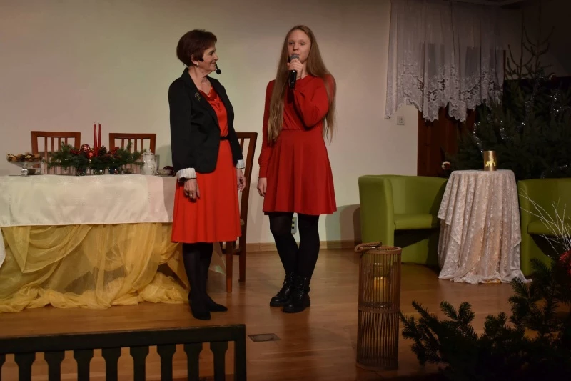 „Grudniowe refleksje” na Zamku Piastowskim — 2