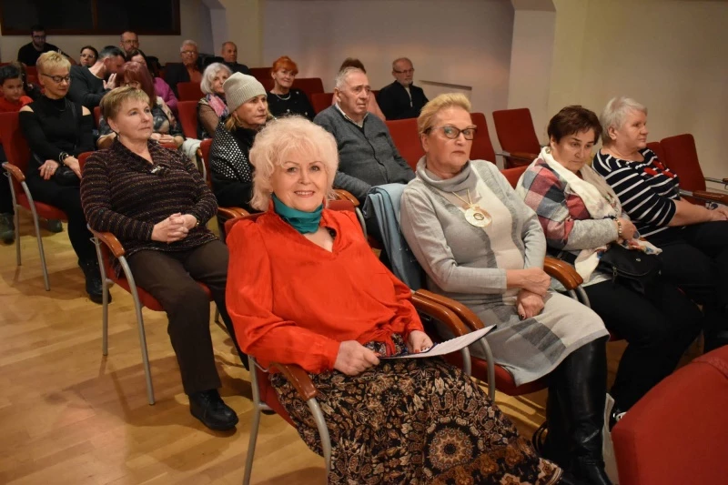 „Grudniowe refleksje” na Zamku Piastowskim — 5