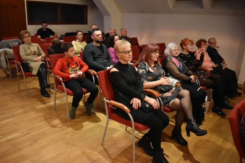 „Grudniowe refleksje” na Zamku Piastowskim — 4