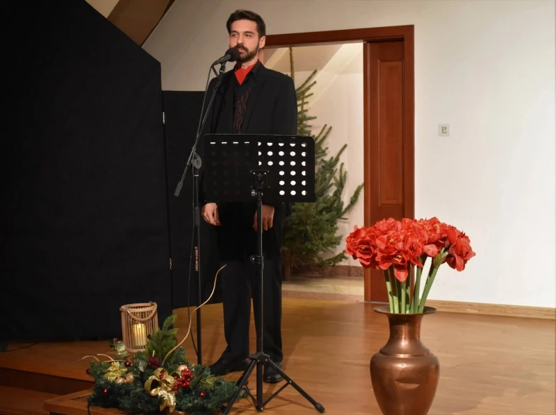 „Grudniowe refleksje” na Zamku Piastowskim — 3