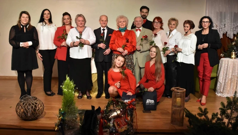„Grudniowe refleksje” na Zamku Piastowskim — 28