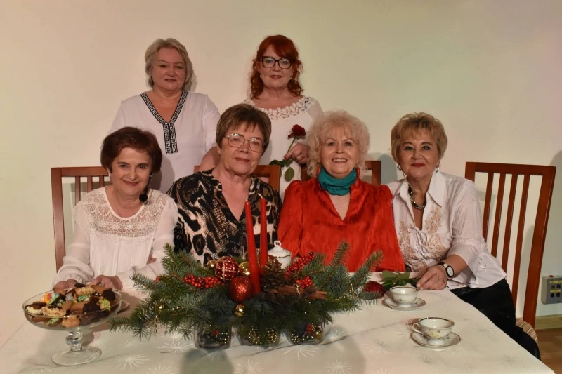 „Grudniowe refleksje” na Zamku Piastowskim — 29