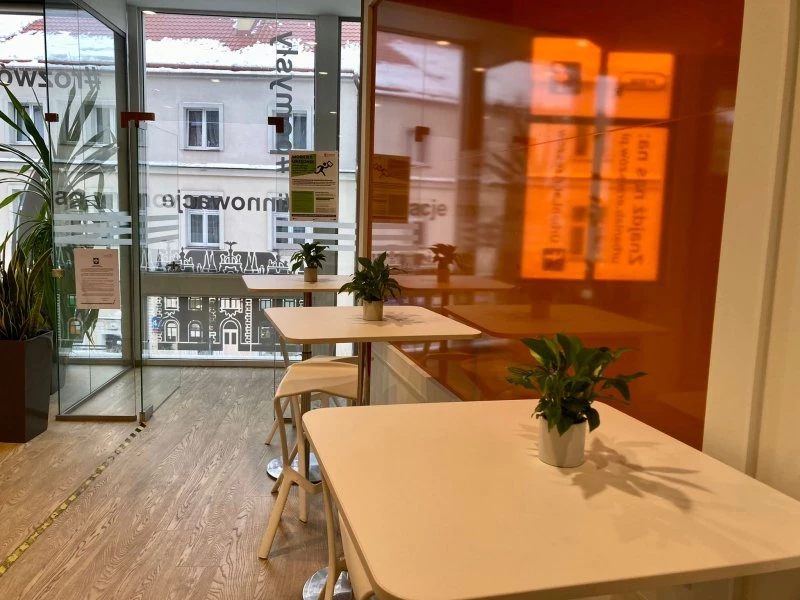 Racibórz uczy się od najlepszych. Study tour do Urban Lab Rzeszów. — 10