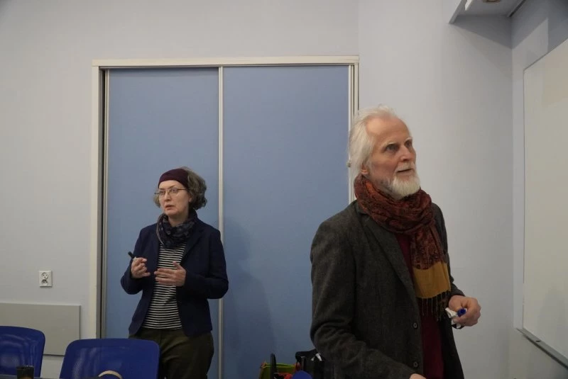 Racibórz uczy się od najlepszych. Study tour do Urban Lab Rzeszów. — 5