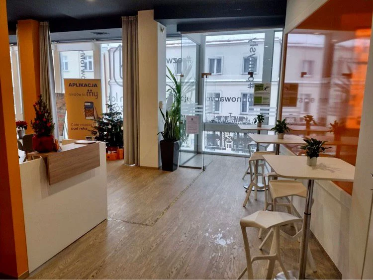 Racibórz uczy się od najlepszych. Study tour do Urban Lab Rzeszów. — 14