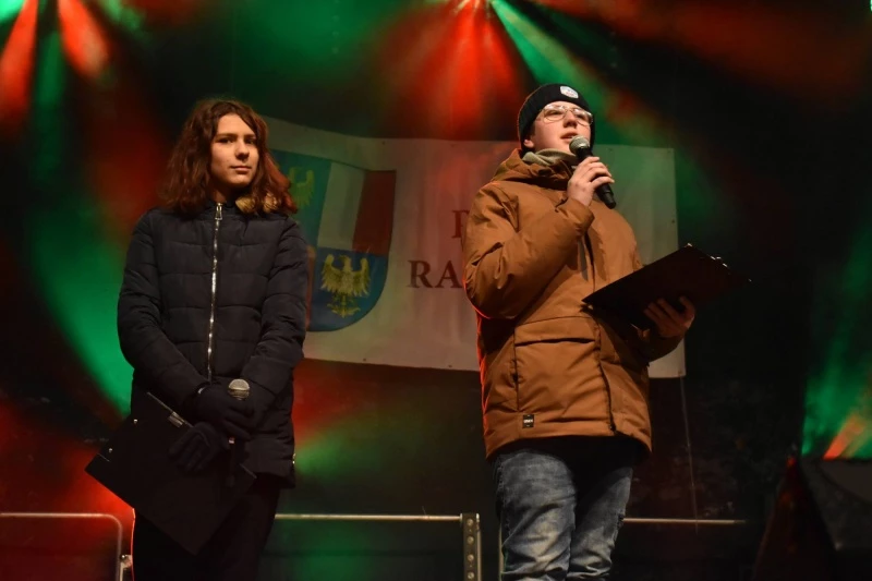 Jarmark Bożonarodzeniowy ruszył na Zamku Piastowskim — 2