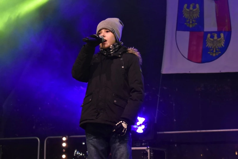 Jarmark Bożonarodzeniowy ruszył na Zamku Piastowskim — 22