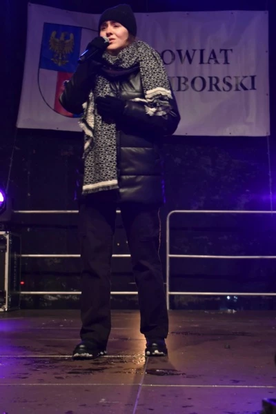 Jarmark Bożonarodzeniowy ruszył na Zamku Piastowskim — 21