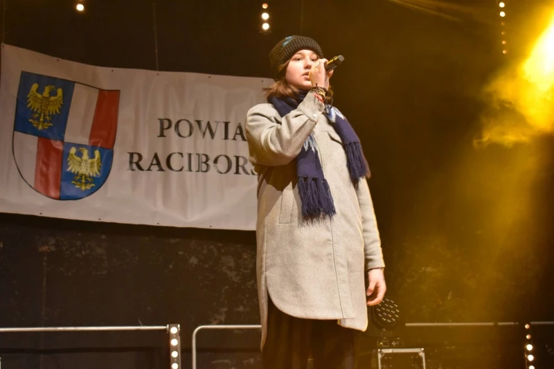 Jarmark Bożonarodzeniowy ruszył na Zamku Piastowskim — 7