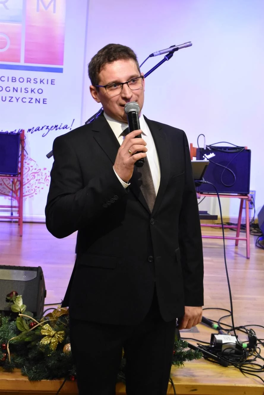 Świąteczne rytmy zabrzmiały na Zamku Piastowskim — 3