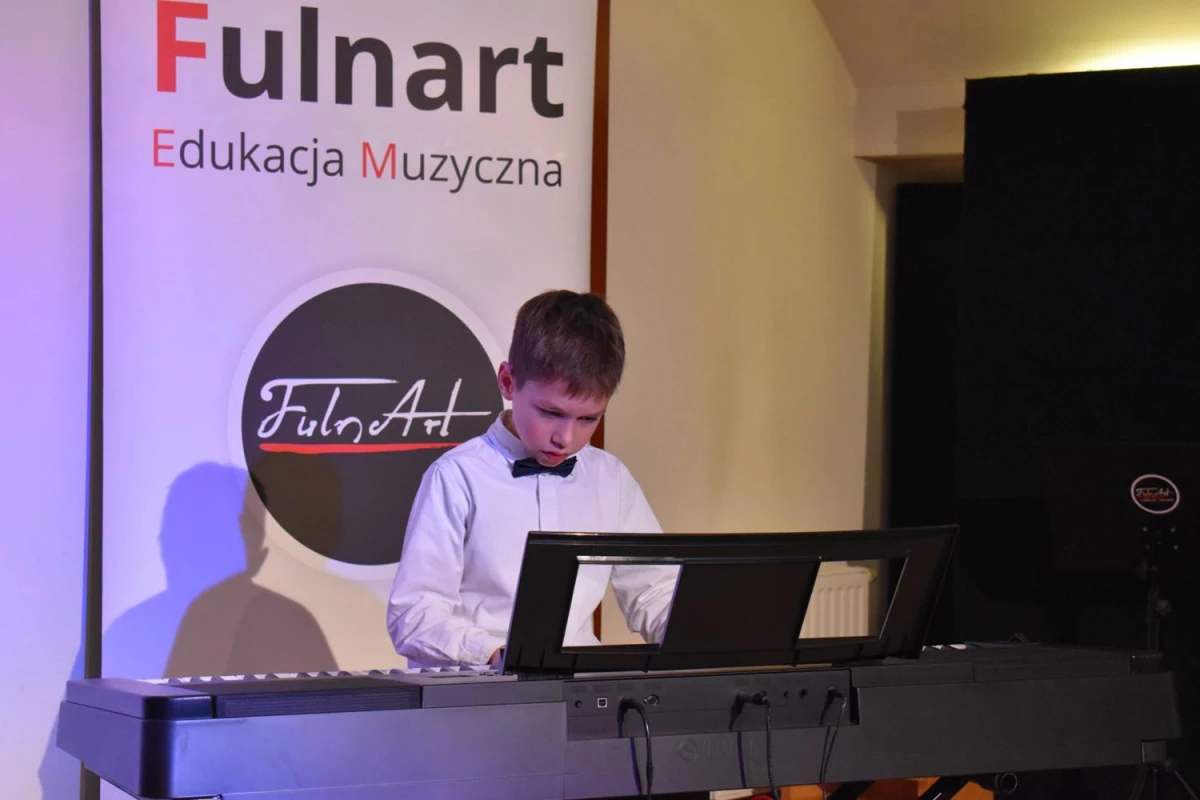 Świąteczne rytmy zabrzmiały na Zamku Piastowskim — 50