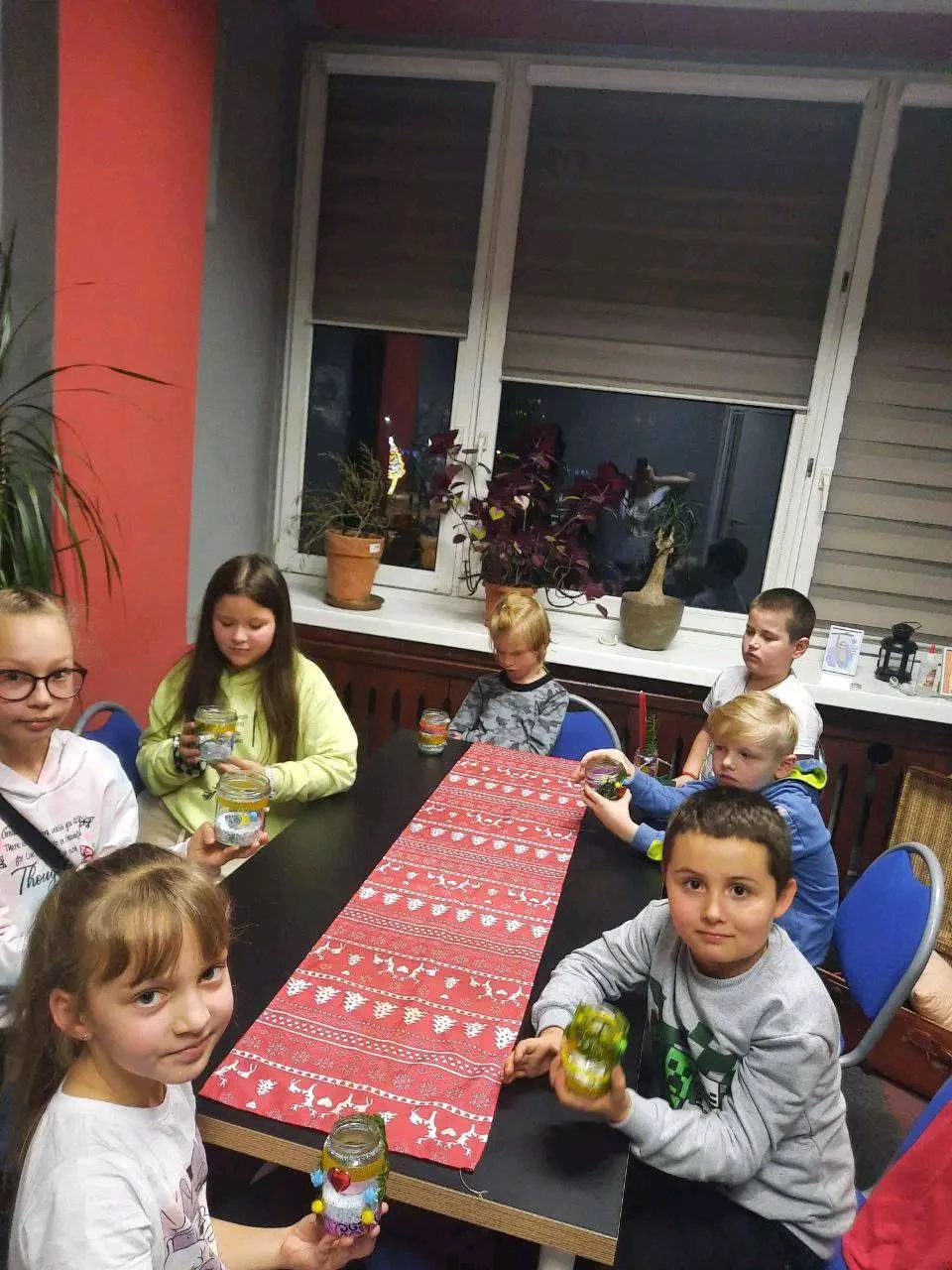 Eksperymentalny projekt edukacyjny "Ukraińska szkoła" Rybnik — 3