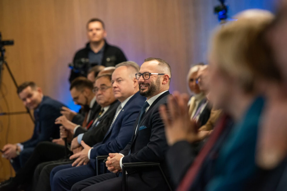 Regionalne Gospodarcze Zamknięcie Roku katowickiego RIG-u — 3