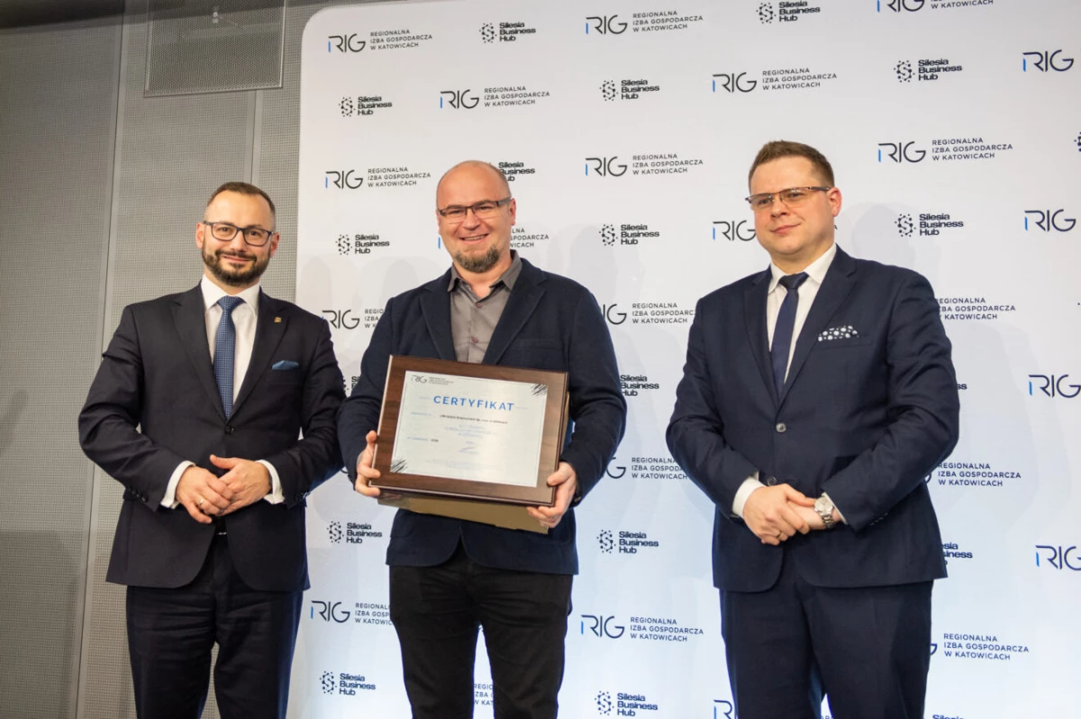 Regionalne Gospodarcze Zamknięcie Roku katowickiego RIG-u — 8