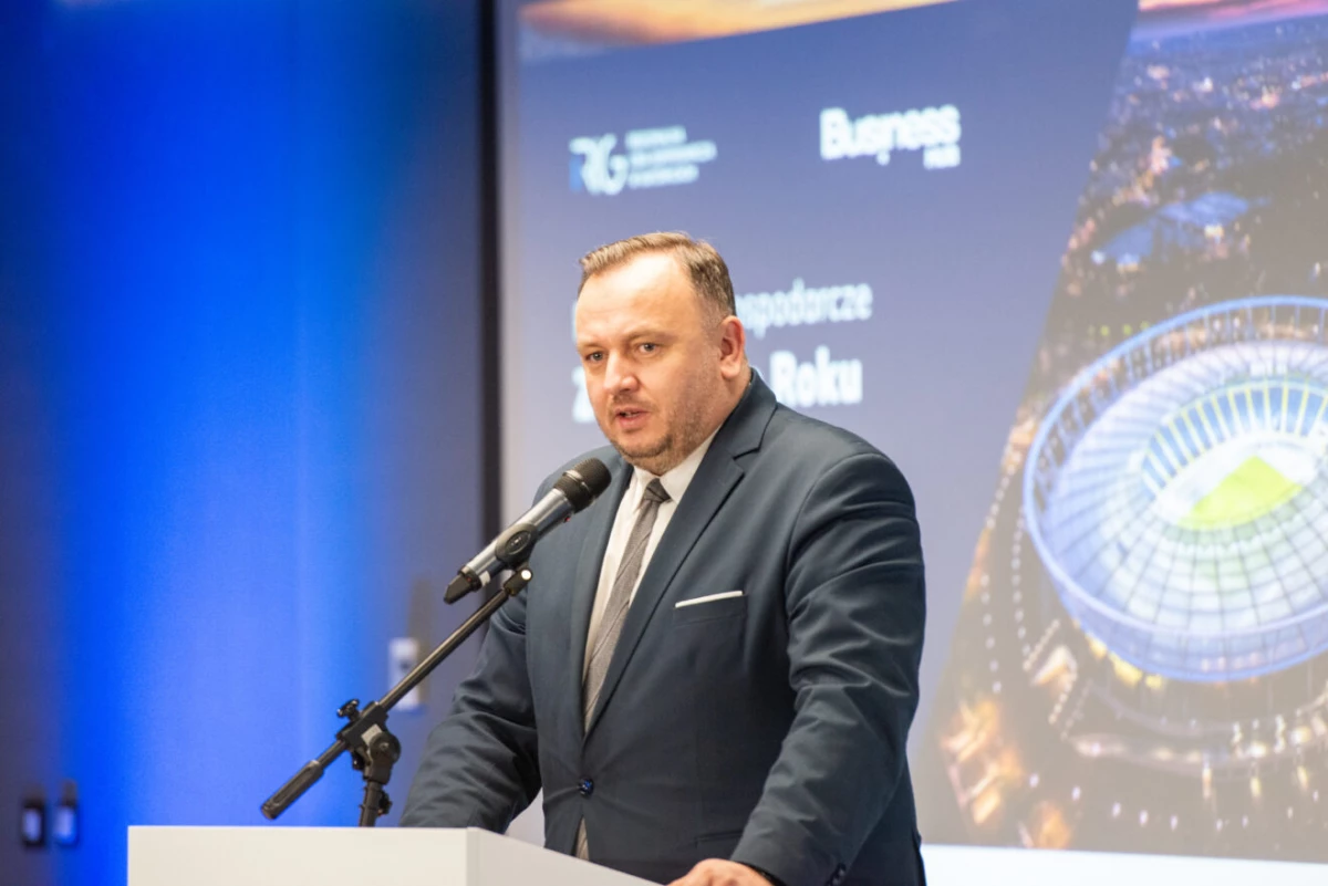 Regionalne Gospodarcze Zamknięcie Roku katowickiego RIG-u — 2