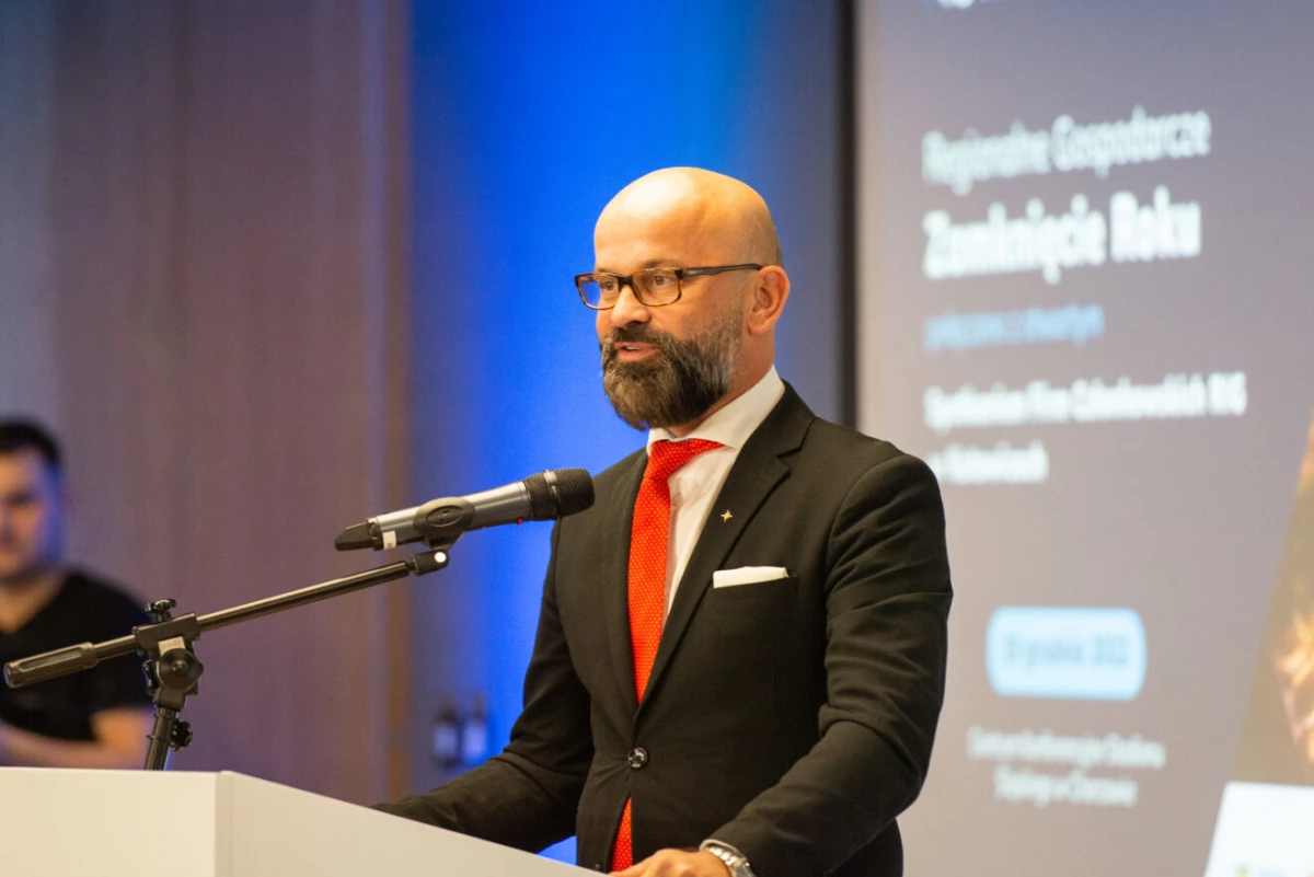 Regionalne Gospodarcze Zamknięcie Roku katowickiego RIG-u — 4
