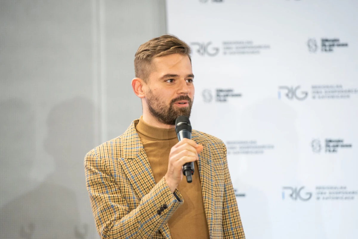 Regionalne Gospodarcze Zamknięcie Roku katowickiego RIG-u — 5