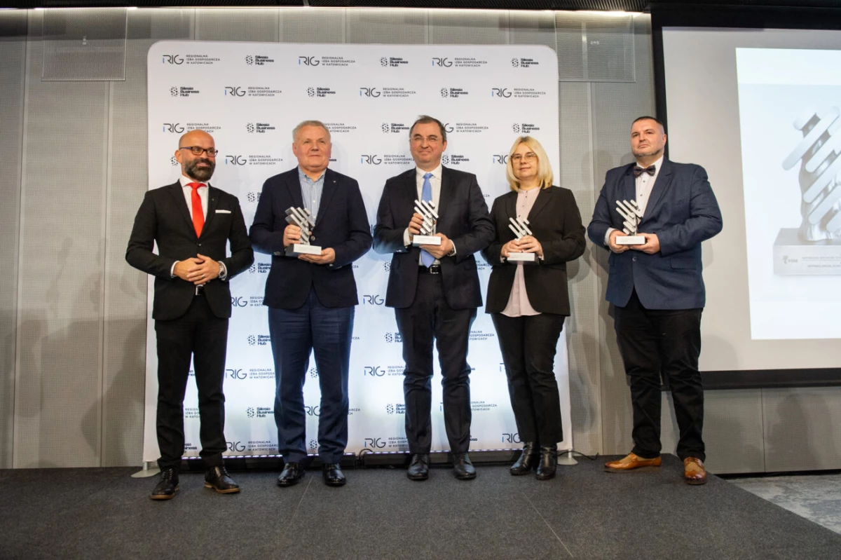 Regionalne Gospodarcze Zamknięcie Roku katowickiego RIG-u — 6