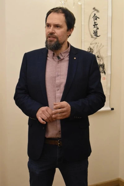 Ślady tuszu na mieczu. Nowa wystawa na Zamku Piastowskim — 1