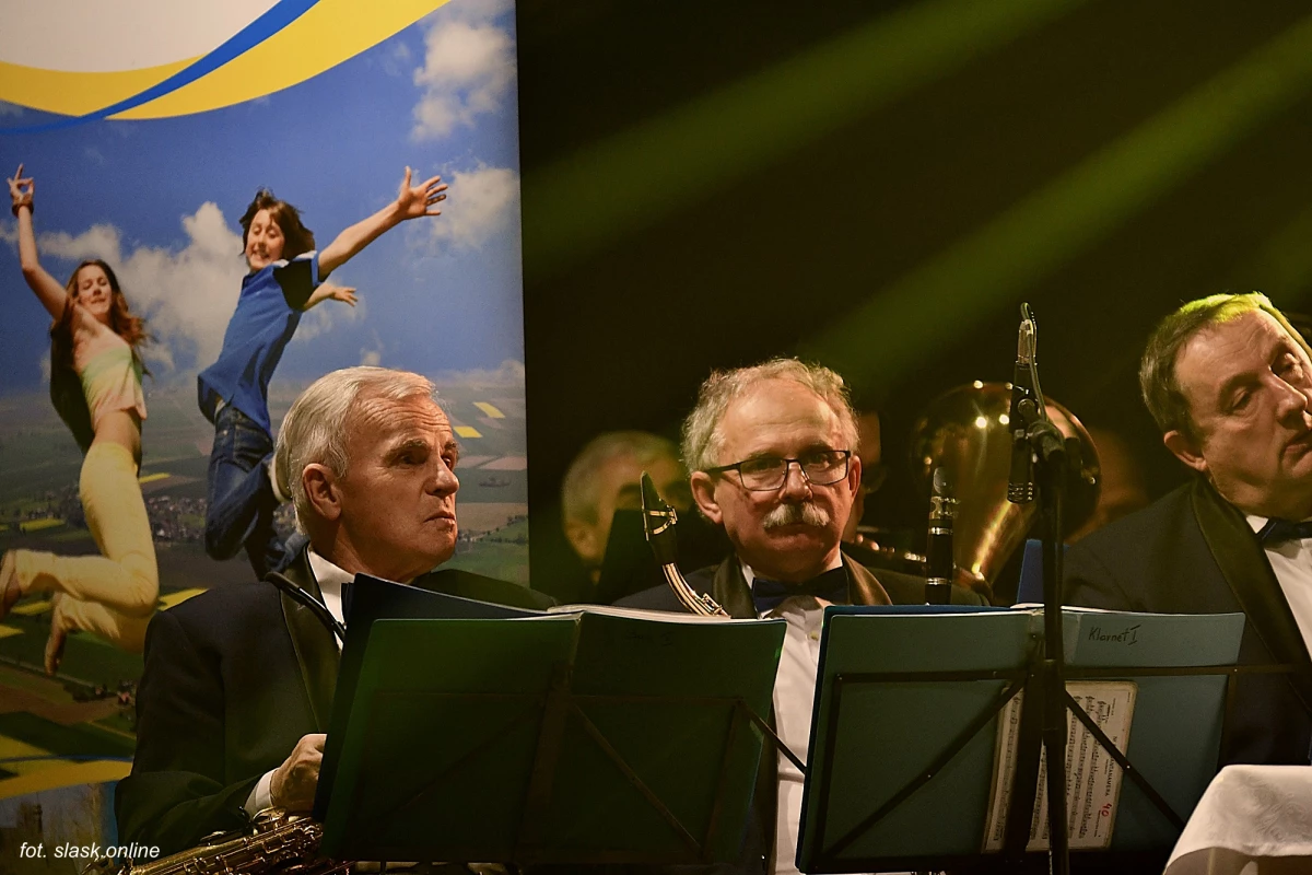 Gala Przedsiębiorczości w Pietrowicach - kolejny krok w polsko - czeskiej współpracy gospodarczej — 30