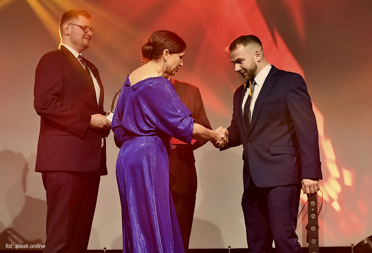 Gala Przedsiębiorczości w Pietrowicach - kolejny krok w polsko - czeskiej współpracy gospodarczej — 27