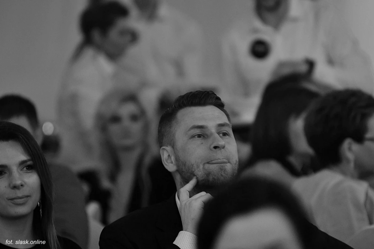 Gala Przedsiębiorczości w Pietrowicach - kolejny krok w polsko - czeskiej współpracy gospodarczej — 94