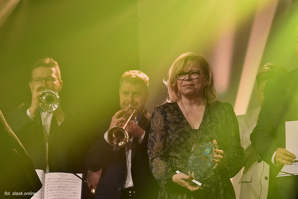 Gala Przedsiębiorczości w Pietrowicach - kolejny krok w polsko - czeskiej współpracy gospodarczej — 32