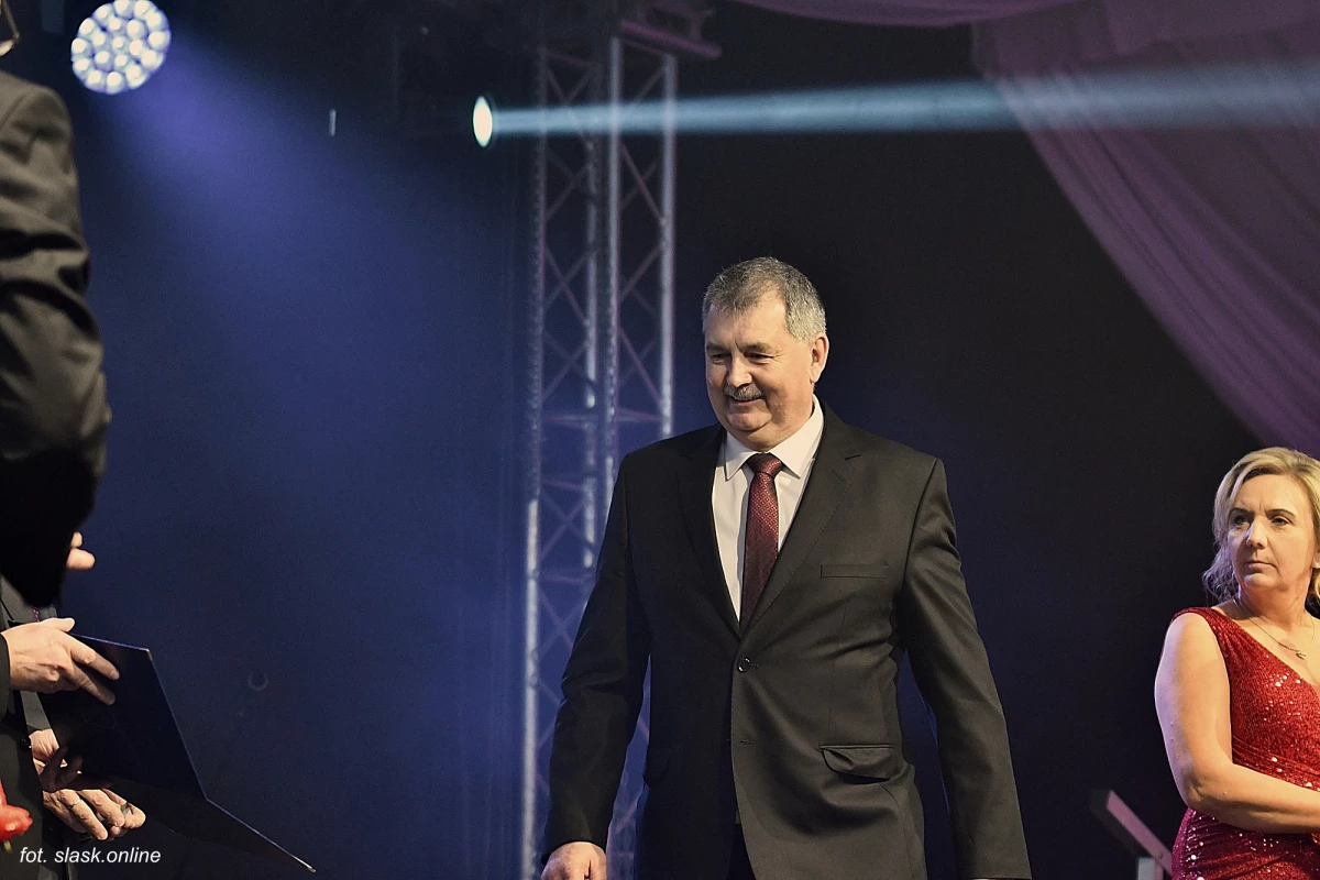 Gala Przedsiębiorczości w Pietrowicach - kolejny krok w polsko - czeskiej współpracy gospodarczej — 38